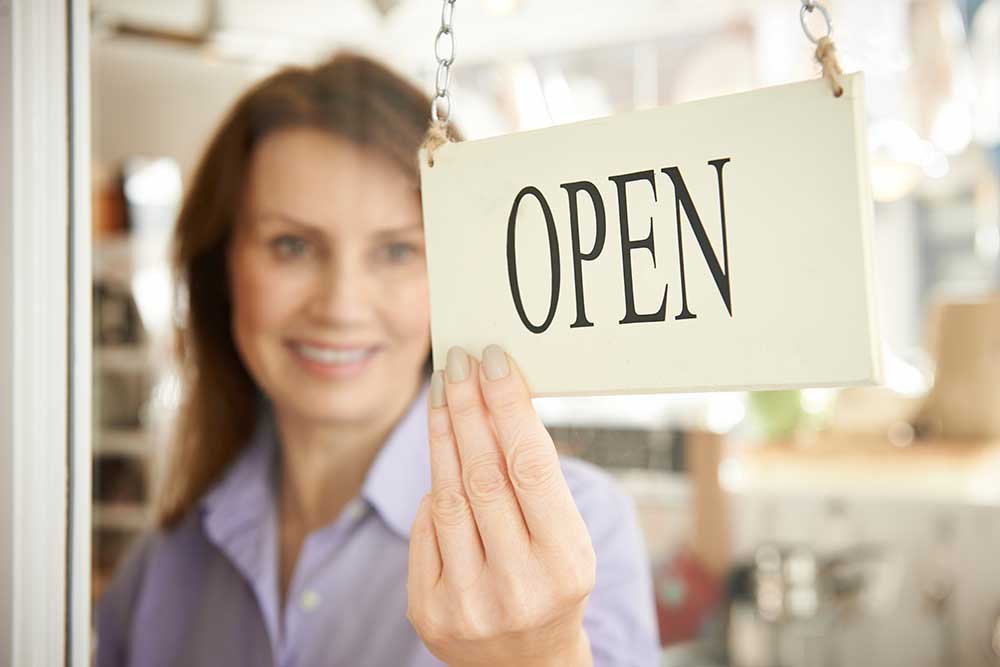 Quanto costa aprire un nuovo negozio?